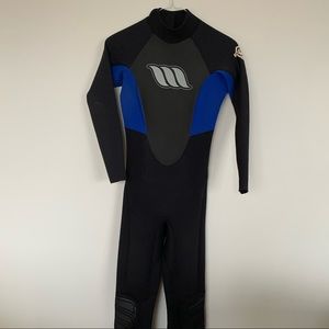 West Wetsuit